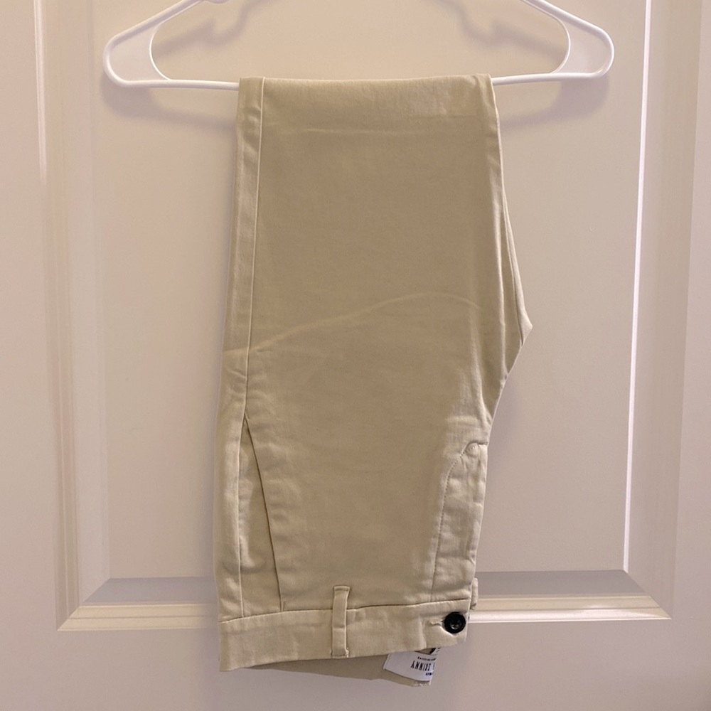 Topman mens chino pants